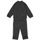 Abbigliamento Unisex bambino Completo Adidas Sportswear 3S TS TRIC Nero