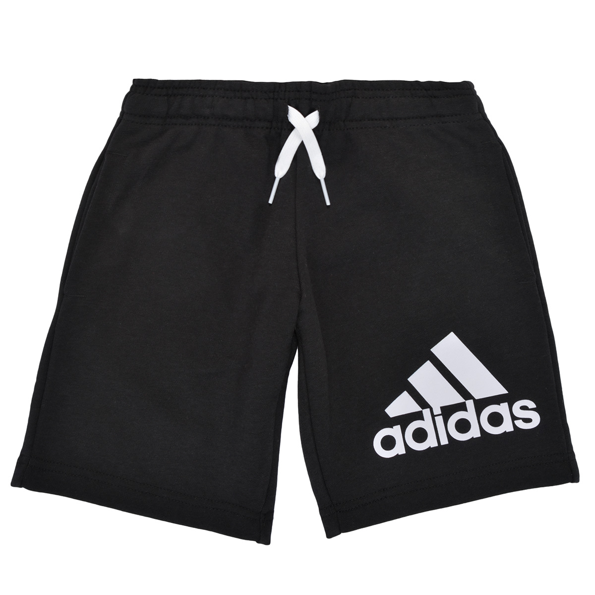 Abbigliamento Bambino Shorts / Bermuda Adidas Sportswear B BL SHO Nero