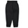 Abbigliamento Bambino Pantaloni da tuta Adidas Sportswear B 3S FL C PT Nero
