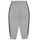 Abbigliamento Bambino Pantaloni da tuta Adidas Sportswear B 3S FL C PT Grigio