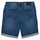 Abbigliamento Bambino Shorts / Bermuda Deeluxe BART Blu
