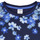 Abbigliamento Bambina T-shirt maniche corte Desigual 21SGTK37-5000 Marine