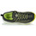 Scarpe Unisex bambino Sneakers basse Timberland SOLAR WAVE LOW FABRIC Verde / Giallo
