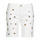 Abbigliamento Donna Shorts / Bermuda Desigual GRECIA Bianco