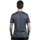 Abbigliamento Uomo T-shirt maniche corte Sergio Tacchini Freckle Grigio