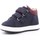 Scarpe Unisex bambino Sneakers basse Balducci 324 - CIT4300B Blu
