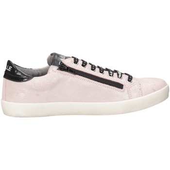 Scarpe Donna Sneakers basse GaËlle Paris G-431B Sneakers Donna ROSA Rosa