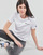 Abbigliamento Donna T-shirt maniche corte Champion 113090 Bianco