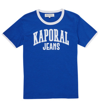Abbigliamento Bambino T-shirt maniche corte Kaporal METRO Blu