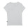 Abbigliamento Bambina T-shirt maniche corte Puma ESS TEE Bianco