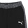 Abbigliamento Bambino Shorts / Bermuda Puma EVOSTRIPE SHORTS Nero