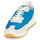 Scarpe Sneakers basse Clae RUNYON Blu / Grigio
