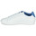 Scarpe Uomo Sneakers basse Le Coq Sportif MASTER COURT Bianco / Blu