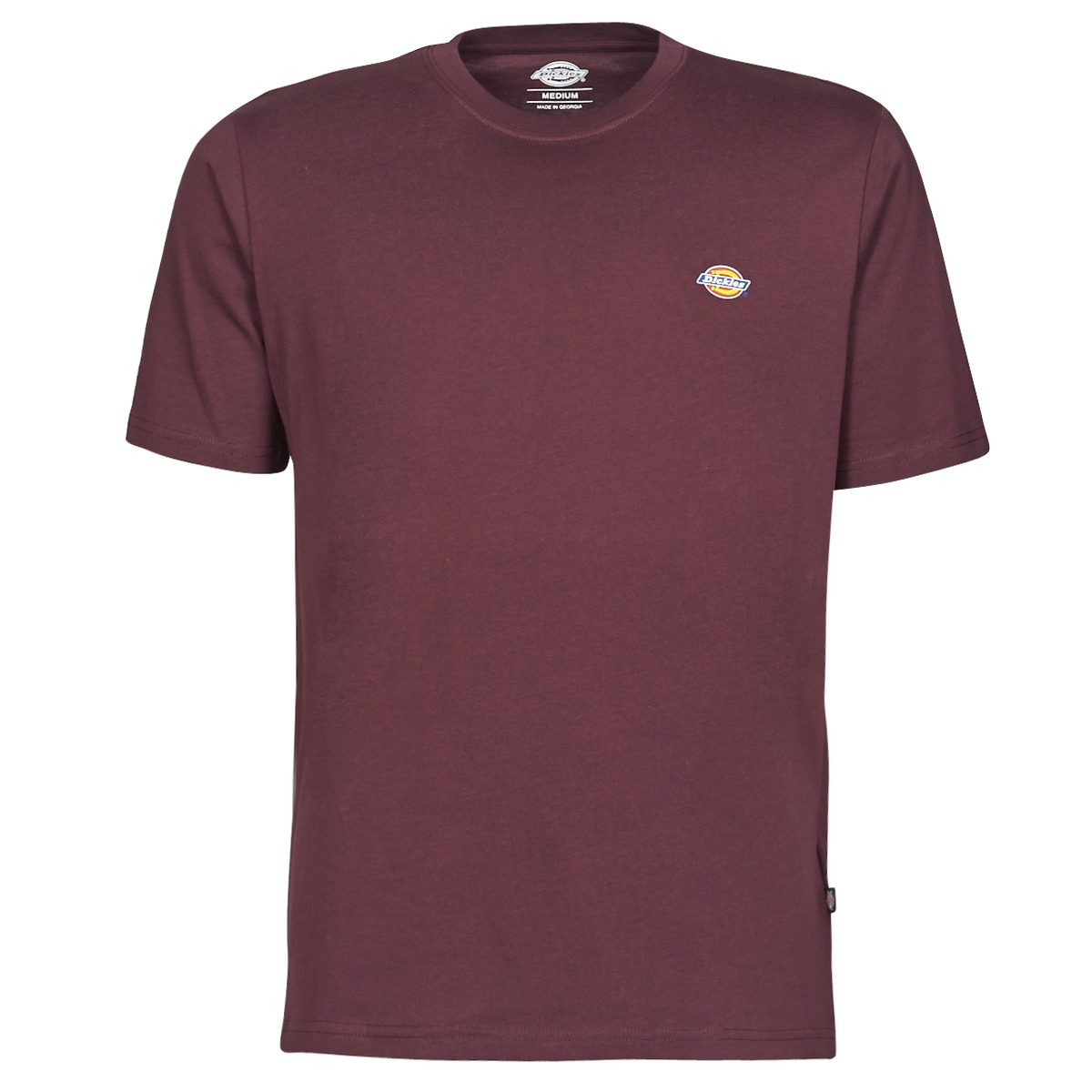 Abbigliamento Uomo T-shirt maniche corte Dickies MAPLETON Bordeaux