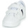 Scarpe Unisex bambino Sneakers basse Kappa ALPHA 2V Bianco / Blu