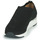 Scarpe Donna Sneakers basse Caprice 24700 Nero