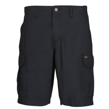 Abbigliamento Uomo Shorts / Bermuda Napapijri NOTO 4 Marine
