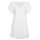 Abbigliamento Donna Abiti corti Rip Curl IN YOUR DREAMS DRESS Bianco