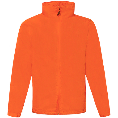 Abbigliamento Giubbotti Gildan GH112 Arancio