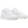Scarpe Donna Sneakers Reebok Sport Cl lthr Bianco