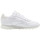 Scarpe Donna Sneakers Reebok Sport Cl lthr Bianco