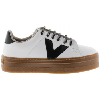 Scarpe Donna Sneakers Victoria 1092147 Bianco