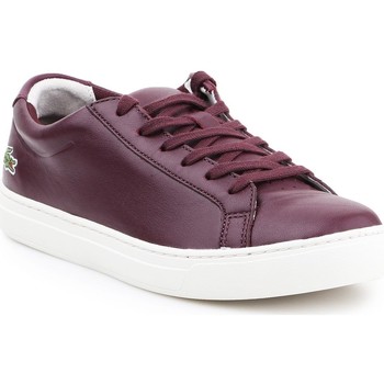Scarpe Donna Sneakers basse Lacoste L.12.12 317 1 CAW 7-34CAW0016FD8 purple