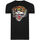 Abbigliamento Uomo T-shirt maniche corte Ed Hardy Mt-tiger t-shirt Nero