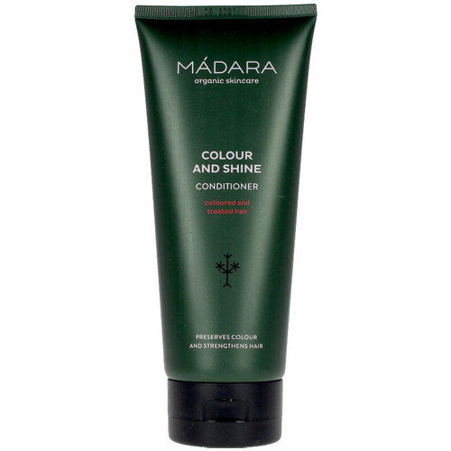 Bellezza Maschere &Balsamo Mádara Organic Skincare Colour And Shine Conditioner 
