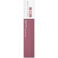 Gloss Maybelline New York  Superstay Matte Ink Lipstick 180-revolutionary