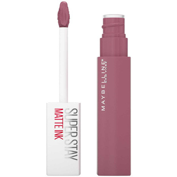 Maybelline New York Superstay Matte Ink Lipstick 180-revolutionary 