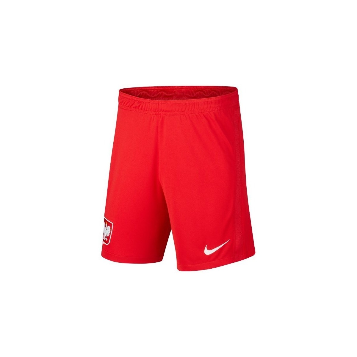 Abbigliamento Uomo Pinocchietto Nike Polska Breathe Away Rosso