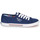 Scarpe Donna Sneakers basse Pepe jeans ABERLADY ECOBASS Marine