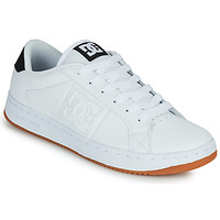 Scarpe Uomo Sneakers basse DC Shoes STRIKER Bianco / Nero