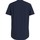 Abbigliamento Bambino T-shirt maniche corte Tommy Hilfiger CRISA Marine