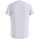 Abbigliamento Bambina T-shirt maniche corte Tommy Hilfiger KG0KG05242-YBR Bianco