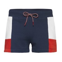 Abbigliamento Bambina Shorts / Bermuda Tommy Hilfiger KG0KG05774-C87 Multicolore