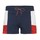 Abbigliamento Bambina Shorts / Bermuda Tommy Hilfiger KG0KG05774-C87 Multicolore