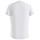 Abbigliamento Bambina T-shirt maniche corte Tommy Hilfiger KG0KG05870-YBR Bianco