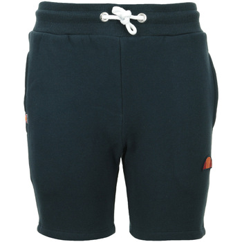 Abbigliamento Bambino Shorts / Bermuda Ellesse Toyle Fleece Short Blu