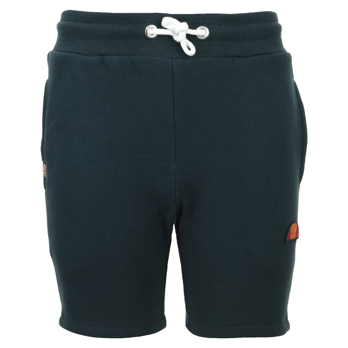 Abbigliamento Bambino Shorts / Bermuda Ellesse Toyle Fleece Short Blu