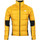 Abbigliamento Uomo Piumini The North Face Crimptastic Hybrid Jacket Giallo