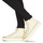 Scarpe Donna Sneakers alte Levi's SQUARE HIGH S Bianco