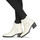 Scarpe Donna Stivaletti Vagabond Shoemakers SIMONE Bianco