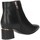 Scarpe Donna Tronchetti Exé Shoes Exe' K1515-2253 Tronchetto Donna NERO Nero