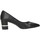 Scarpe Donna Sandali Exé Shoes AMELIA-701 Nero