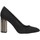 Scarpe Donna Sandali Exé Shoes Exe' SABINA-200 Decollete' Donna NERO Nero