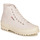 Scarpe Donna Sneakers alte Superga 2341 ALPINA COTU Bianco