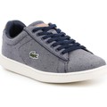 Sneakers basse Lacoste  Carnaby Evo 218 3 SPW 7-35SPW0018B98