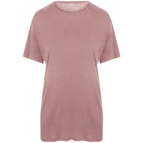 Abbigliamento Uomo T-shirts a maniche lunghe Ecologie Daintree Rosso